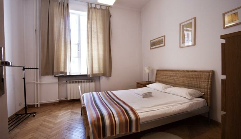 Apartment Krzywe Koło Warszawa - Solar