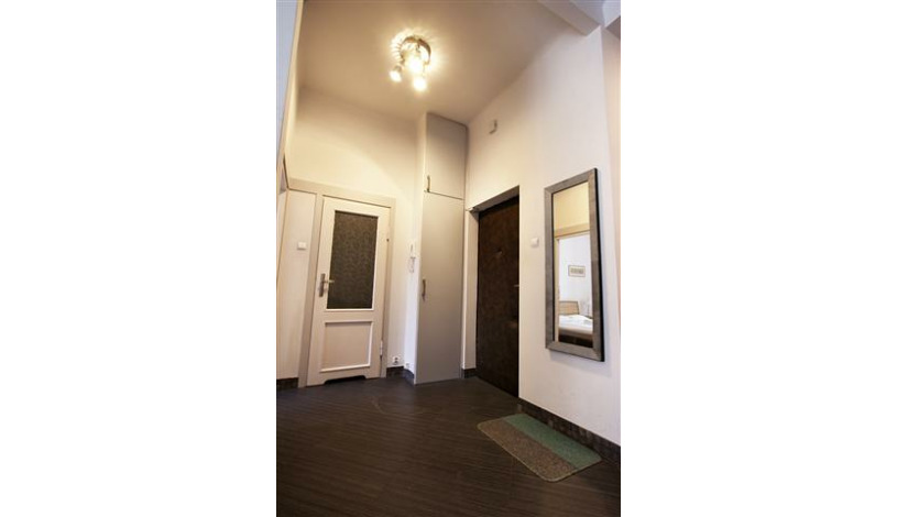 Apartment Krzywe Koło Warszawa - Solar