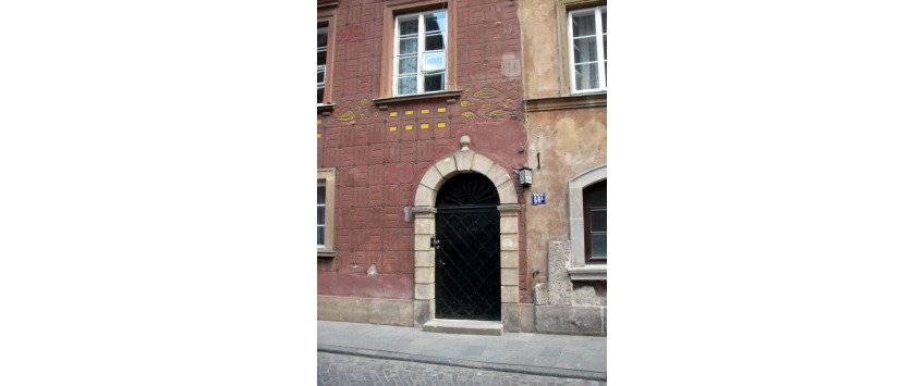 Apartment Krzywe Koło Warszawa - Solar