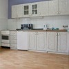 1-bedroom Apartment Zagreb with kitchen for 4 persons
