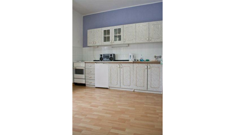 Apartment Ksaverska cesta Zagreb - Apt 21616
