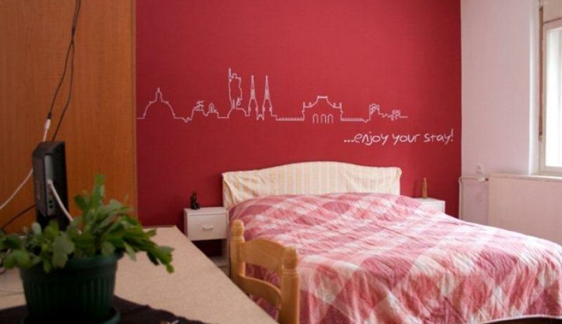 Apartment Ksaverska cesta Zagreb - Apt 21616