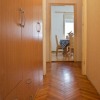 1-ložnicové Apartmá Zagreb s kuchyní pro 4 osoby