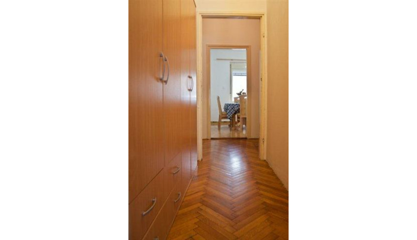 Apartment Ksaverska cesta Zagreb - Apt 21616