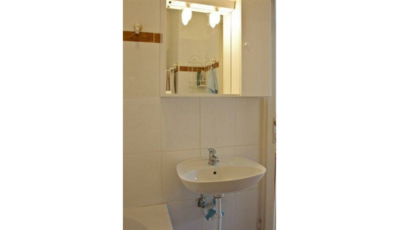 Apartment Ksaverska cesta Zagreb - Apt 21616