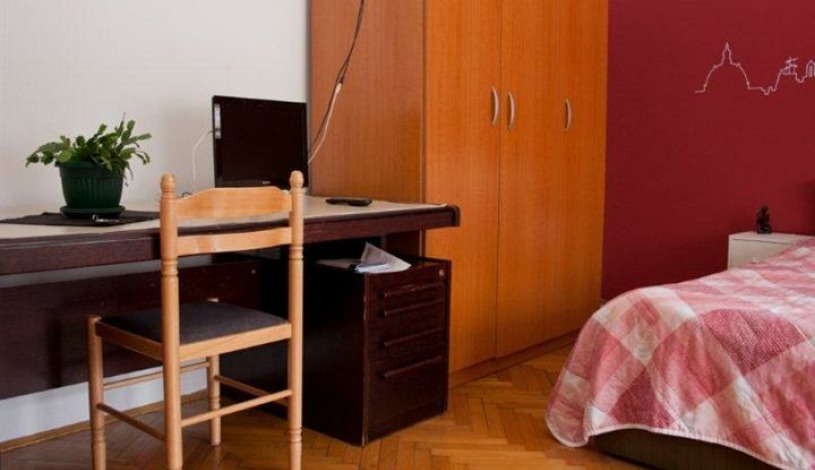 Apartment Ksaverska cesta Zagreb - Apt 21616