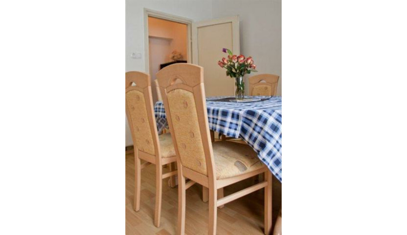 Apartment Ksaverska cesta Zagreb - Apt 21616