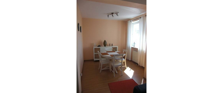 Apartment Księcia Józefa Poniatowskiego Gdańsk - Apt 255