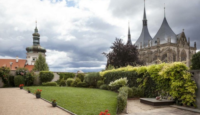 BARBORA Restaurant & Penzion Kutná Hora