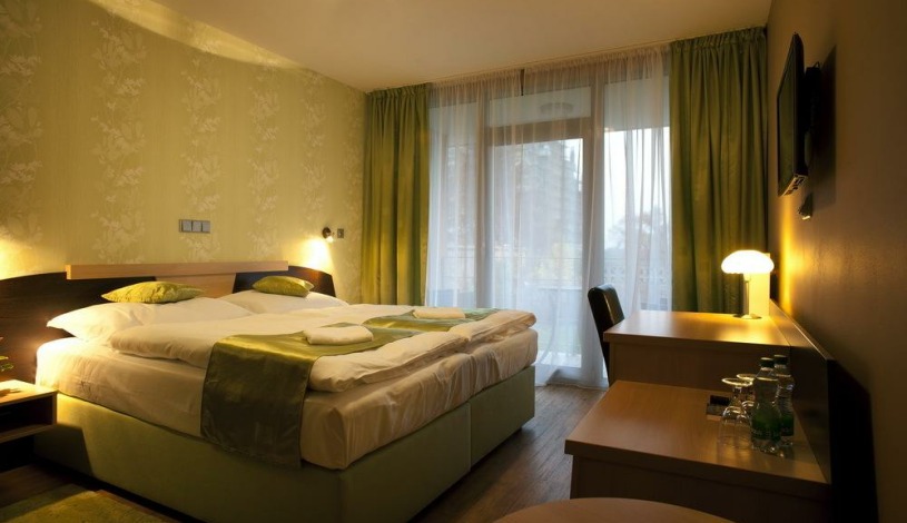 BARBORA Restaurant & Penzion Kutná Hora