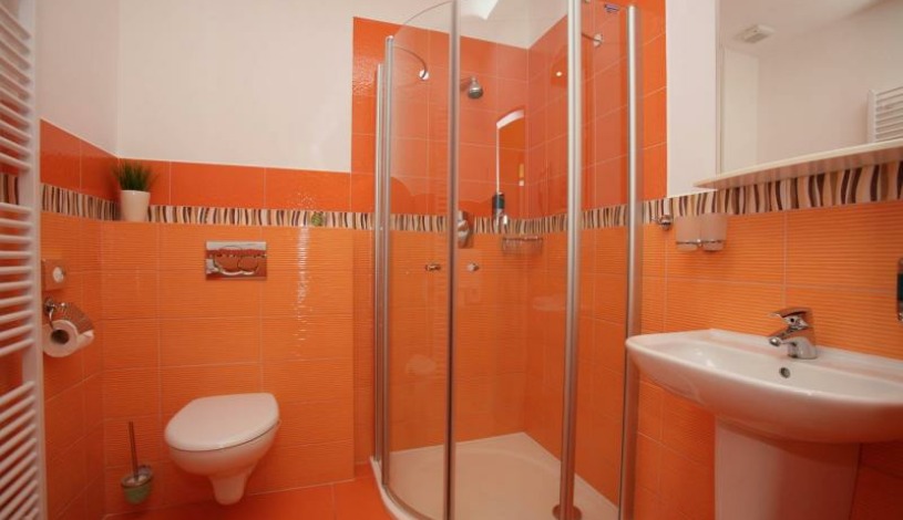 BARBORA Restaurant & Penzion Kutná Hora - Pokoj Standard, Pokoj Standard (dvě ložnice) , Pokoj Standard