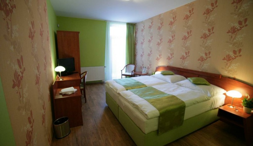 BARBORA Restaurant & Penzion Kutná Hora