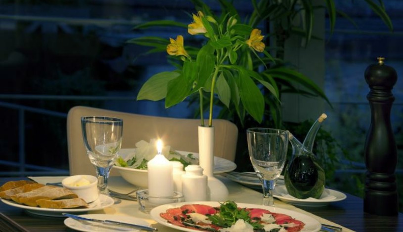 BARBORA Restaurant & Penzion Kutná Hora