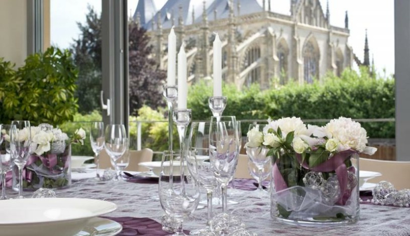 BARBORA Restaurant & Penzion Kutná Hora