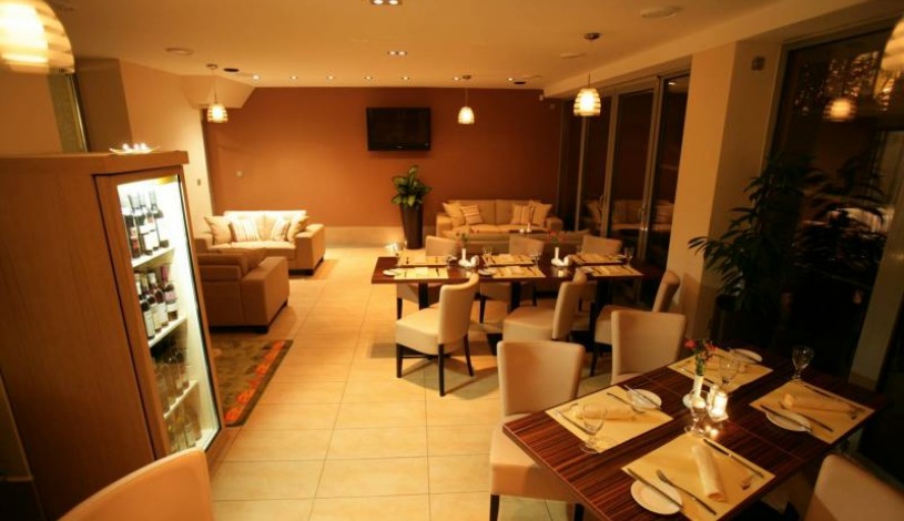 BARBORA Restaurant & Penzion Kutná Hora