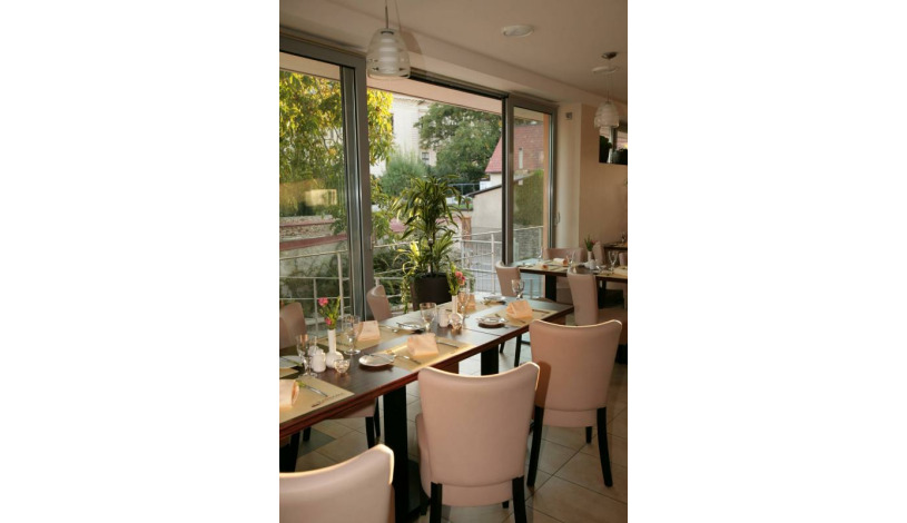 BARBORA Restaurant & Penzion Kutná Hora