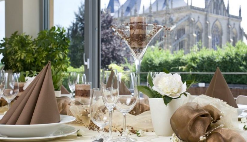 BARBORA Restaurant & Penzion Kutná Hora