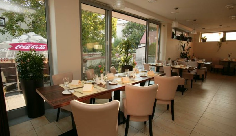 BARBORA Restaurant & Penzion Kutná Hora