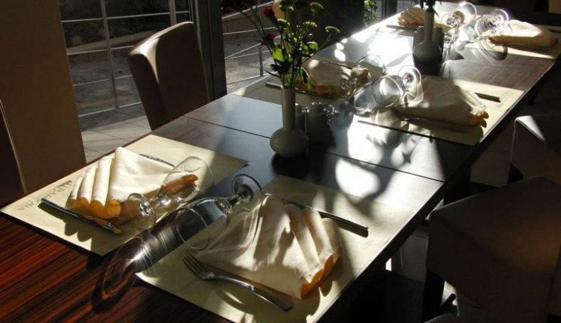 BARBORA Restaurant & Penzion Kutná Hora