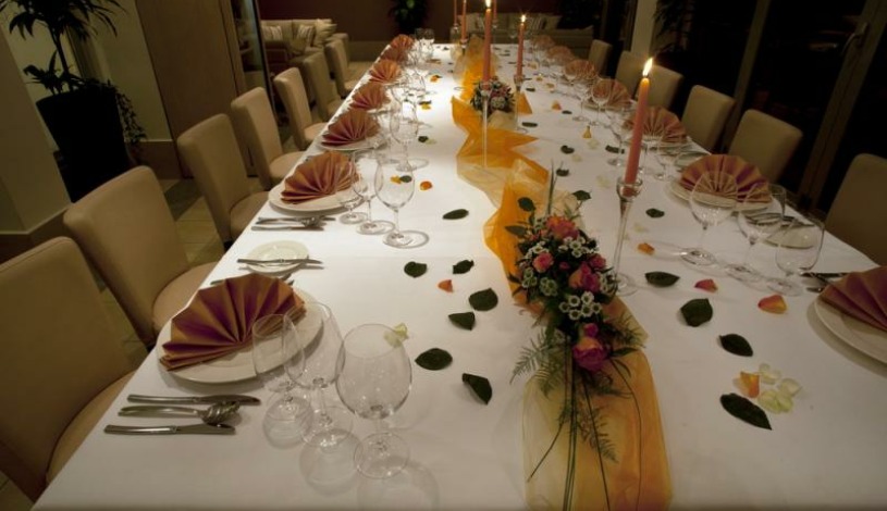 BARBORA Restaurant & Penzion Kutná Hora