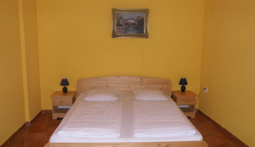 Hotel Kréta Kutná Hora