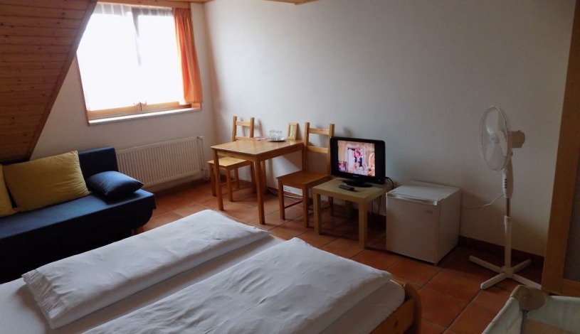 Hotel Kréta Kutná Hora