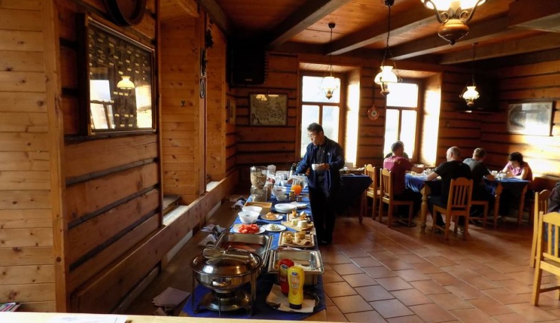 Hotel Kréta Kutná Hora