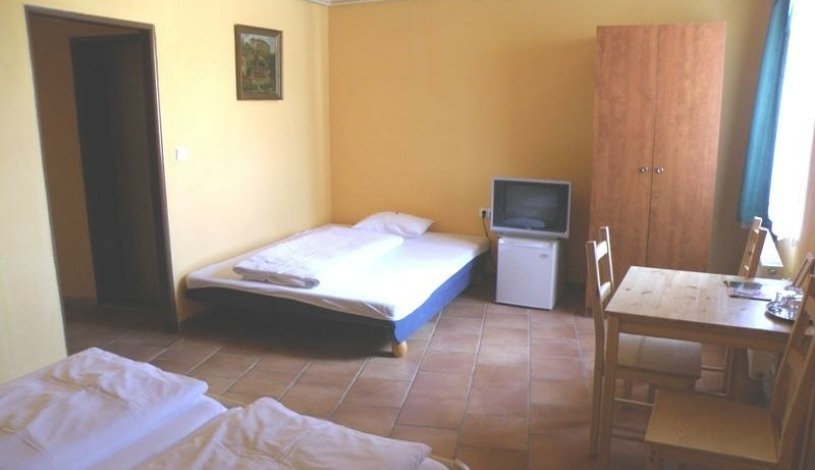 Hotel Kréta Kutná Hora