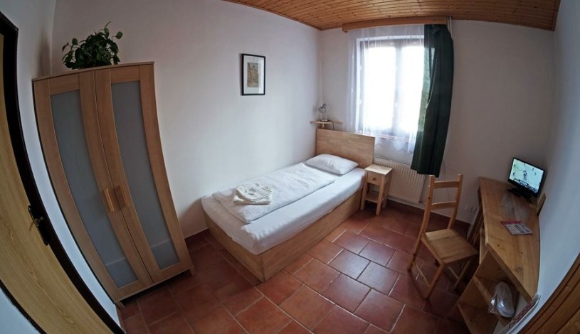 Hotel Kréta Kutná Hora