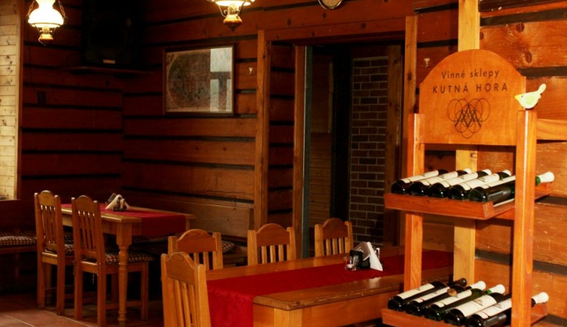 Hotel Kréta Kutná Hora