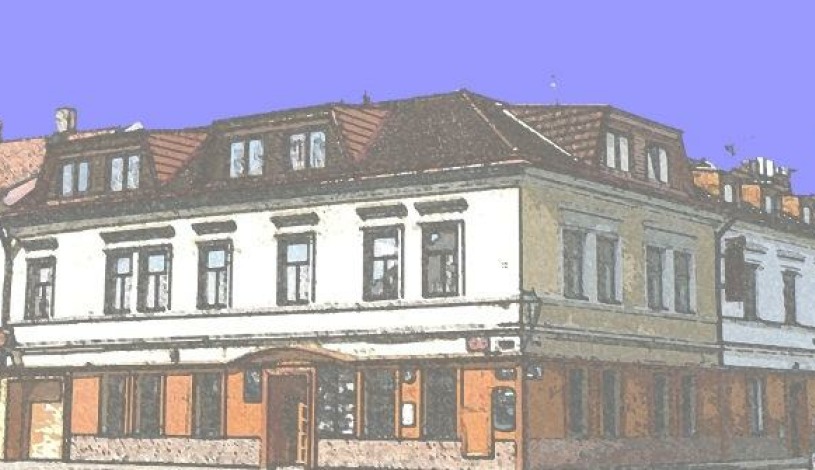 Hotel Kréta Kutná Hora