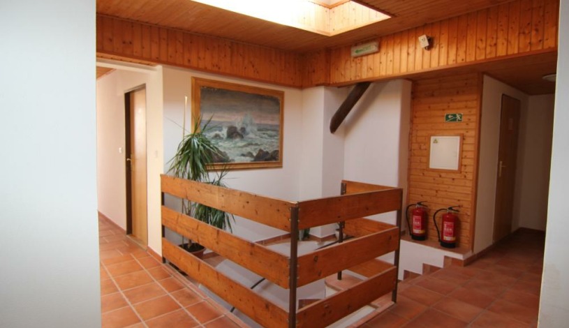 Hotel Kréta Kutná Hora