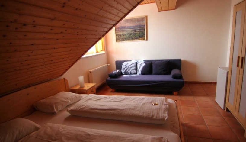 Hotel Kréta Kutná Hora