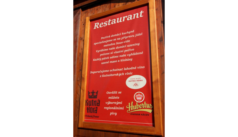 Hotel Kréta Kutná Hora