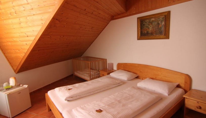 Hotel Kréta Kutná Hora