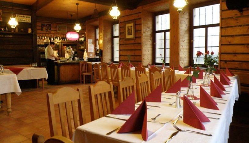 Hotel Kréta Kutná Hora