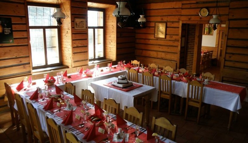 Hotel Kréta Kutná Hora