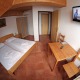 Dvoulůžkový pokoj - Hotel Kréta Kutná Hora