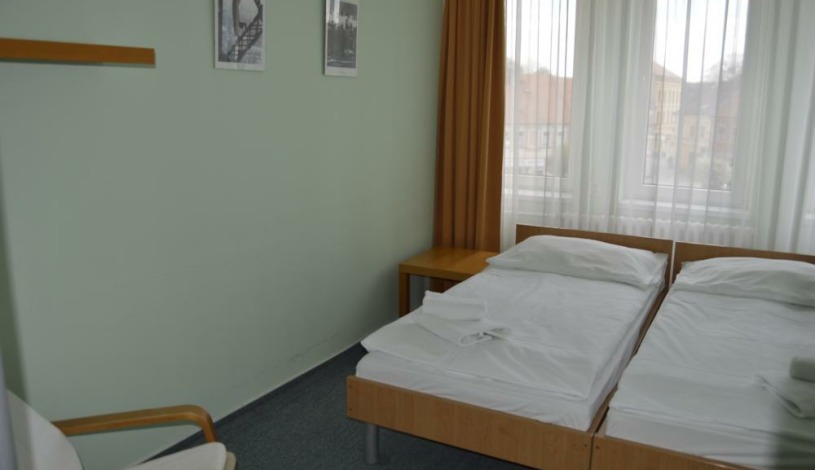 Hotel Mědínek Old Town Kutná Hora - Rodinný pokoj