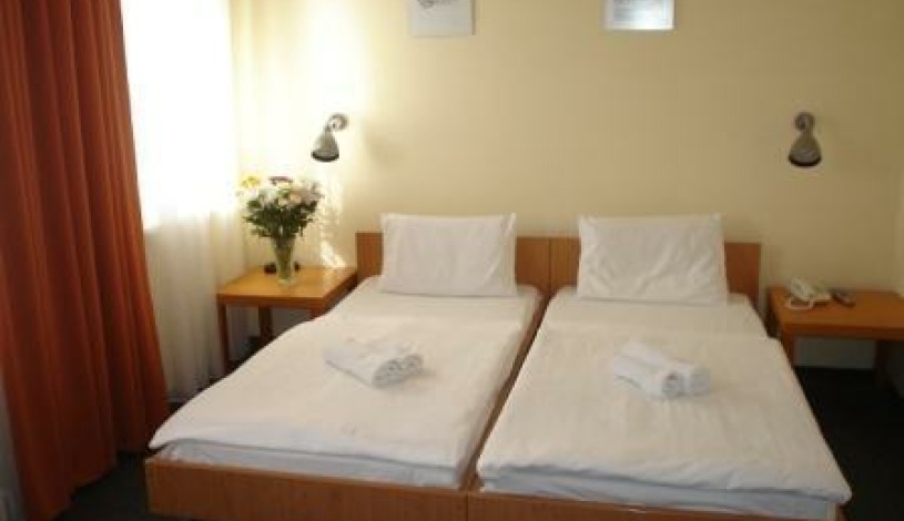 Hotel Mědínek Old Town Kutná Hora