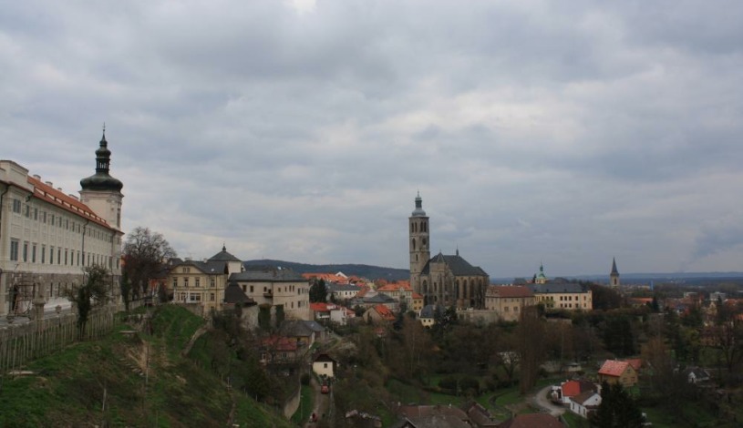 Hotel Mědínek Old Town Kutná Hora