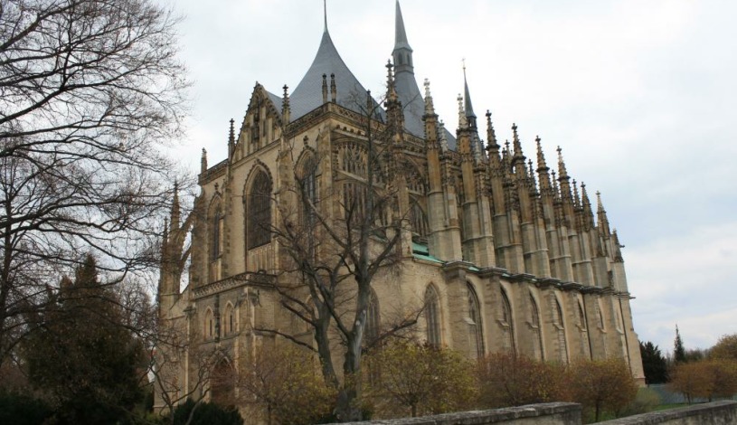 Hotel Mědínek Old Town Kutná Hora