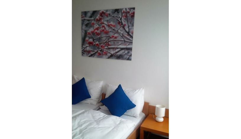 Hotel Mědínek Old Town Kutná Hora - Dvoulůžkový superior