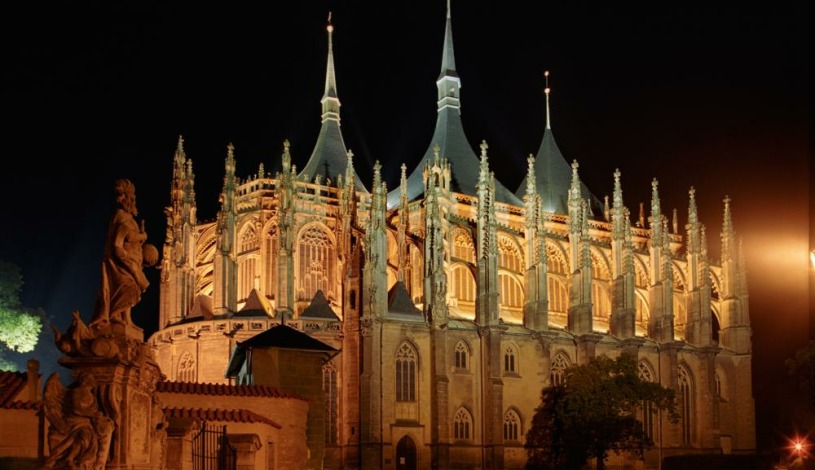 Hotel Mědínek Old Town Kutná Hora