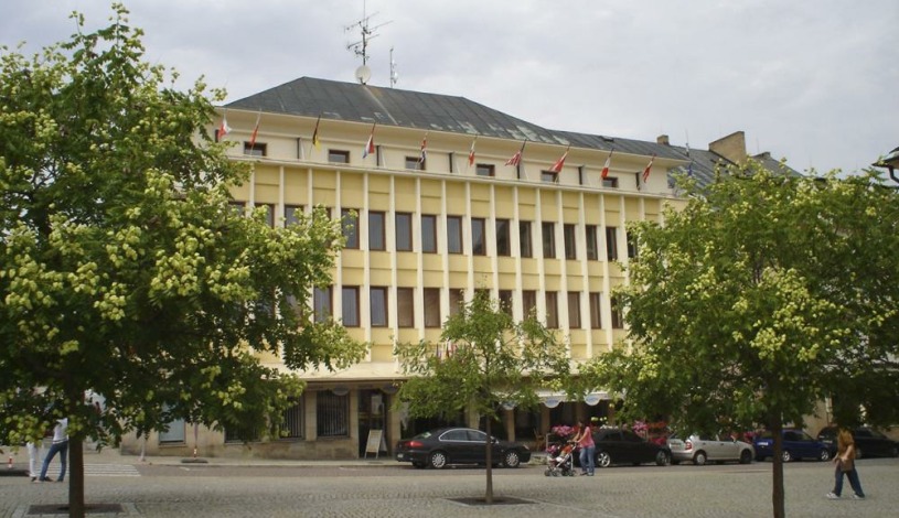 Hotel Mědínek Old Town Kutná Hora
