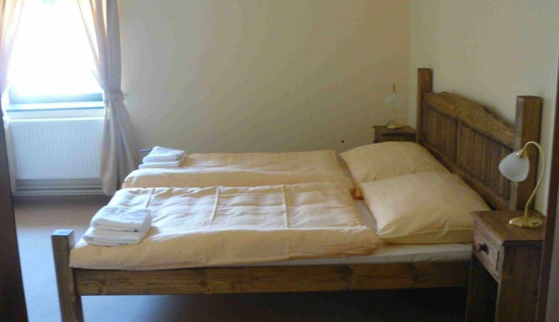 Hotel Opat Kutná Hora