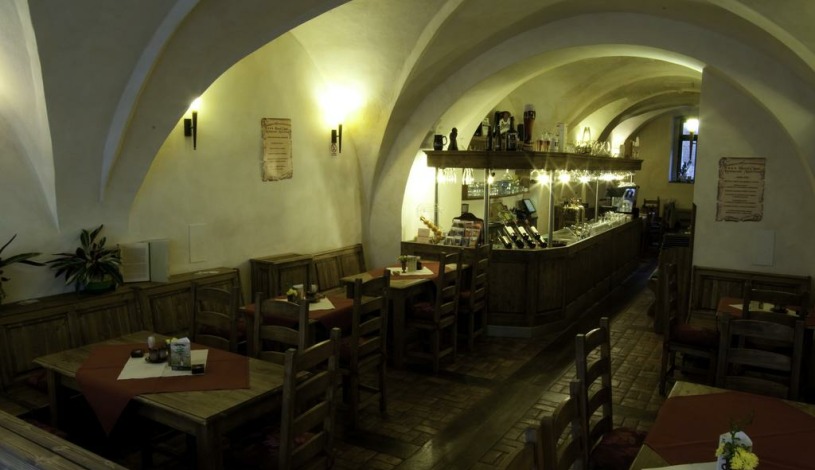 Hotel Opat Kutná Hora