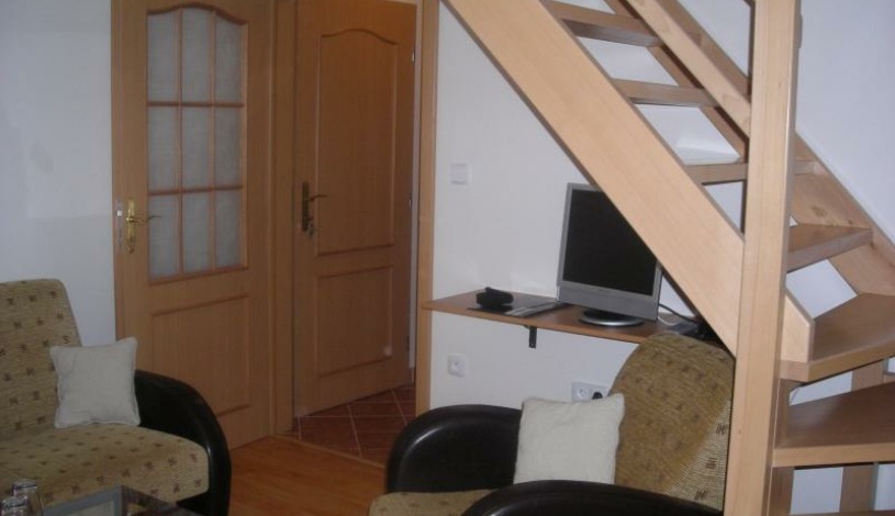 Hotel Opat Kutná Hora - Apartmán