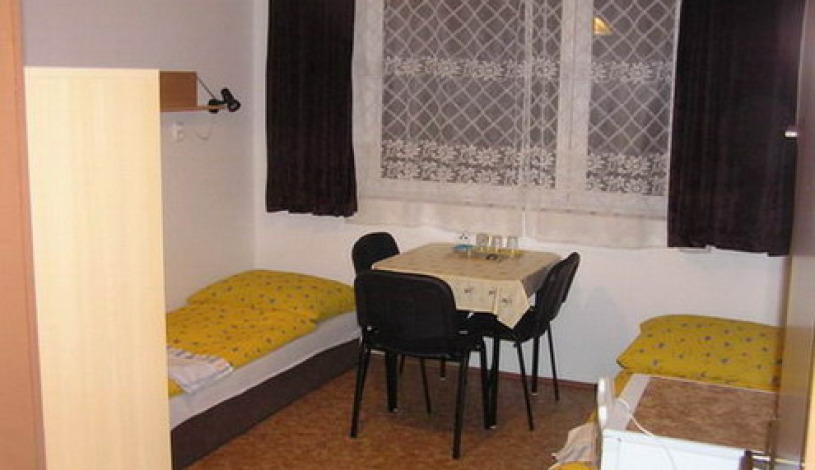 Penzion Sedlec Kutná Hora - Třílůžkový pokoj se společným soc. zařízením, Apartmán, Dvoulůžkový pokoj (vlastní sociální zařízení)