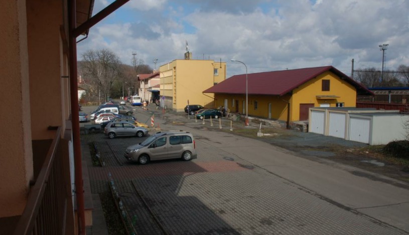 Penzion Sedlec Kutná Hora